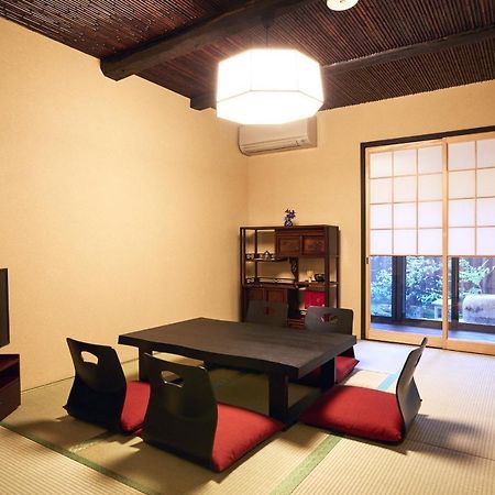 Rinn Kujofujinoki West Kyoto Extérieur photo