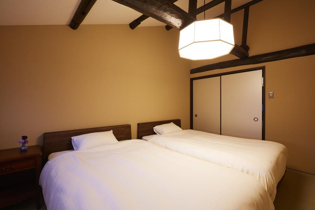 Rinn Kujofujinoki West Kyoto Extérieur photo