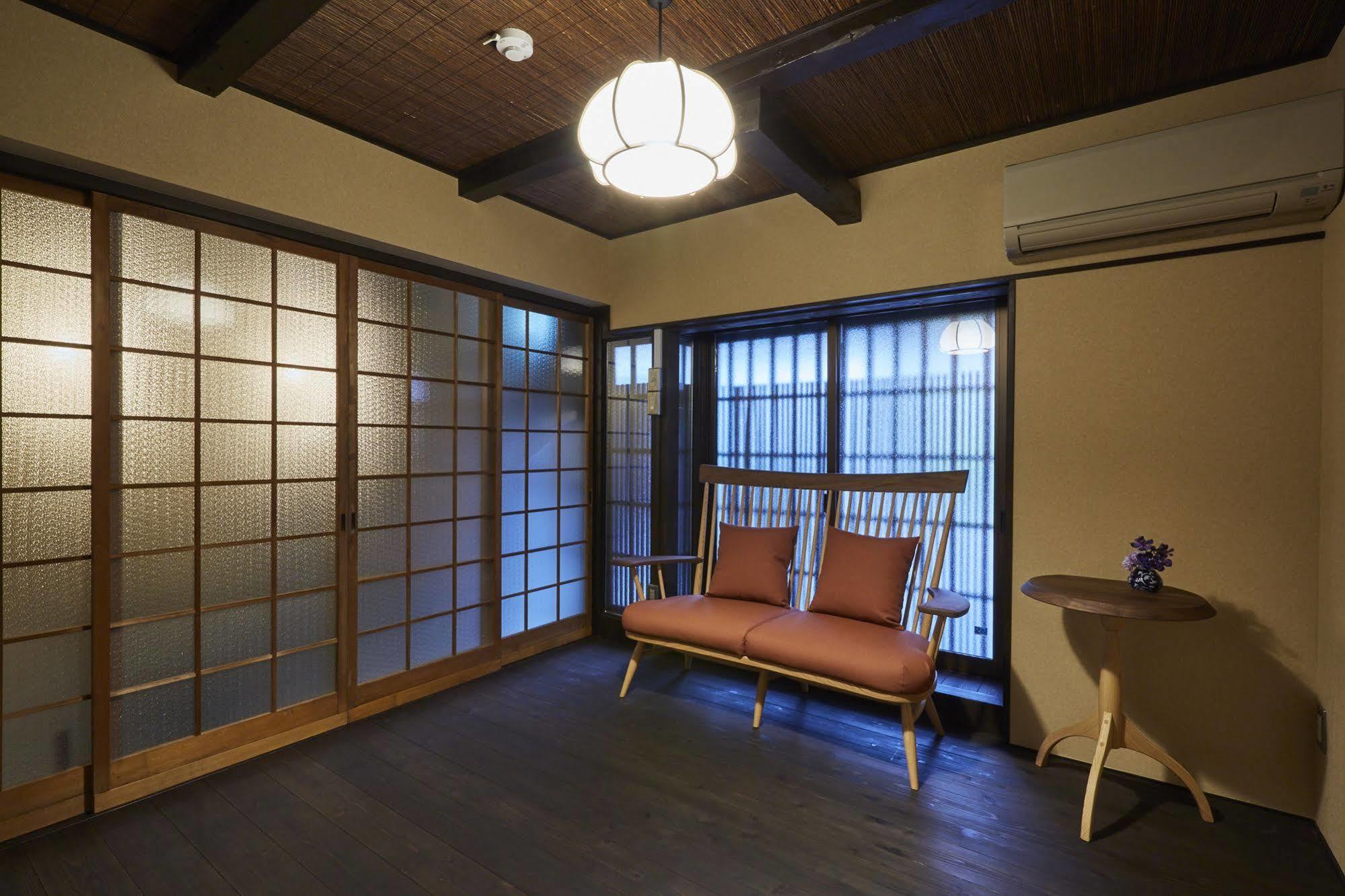 Rinn Kujofujinoki West Kyoto Extérieur photo