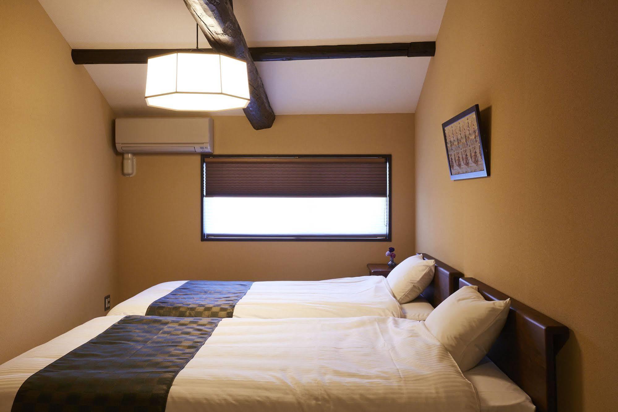 Rinn Kujofujinoki West Kyoto Extérieur photo