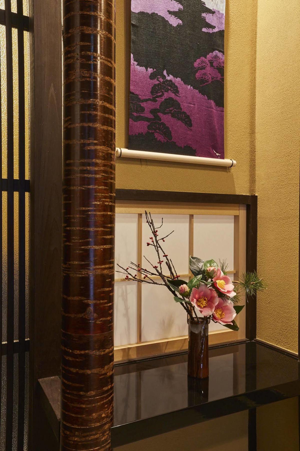 Rinn Kujofujinoki West Kyoto Extérieur photo