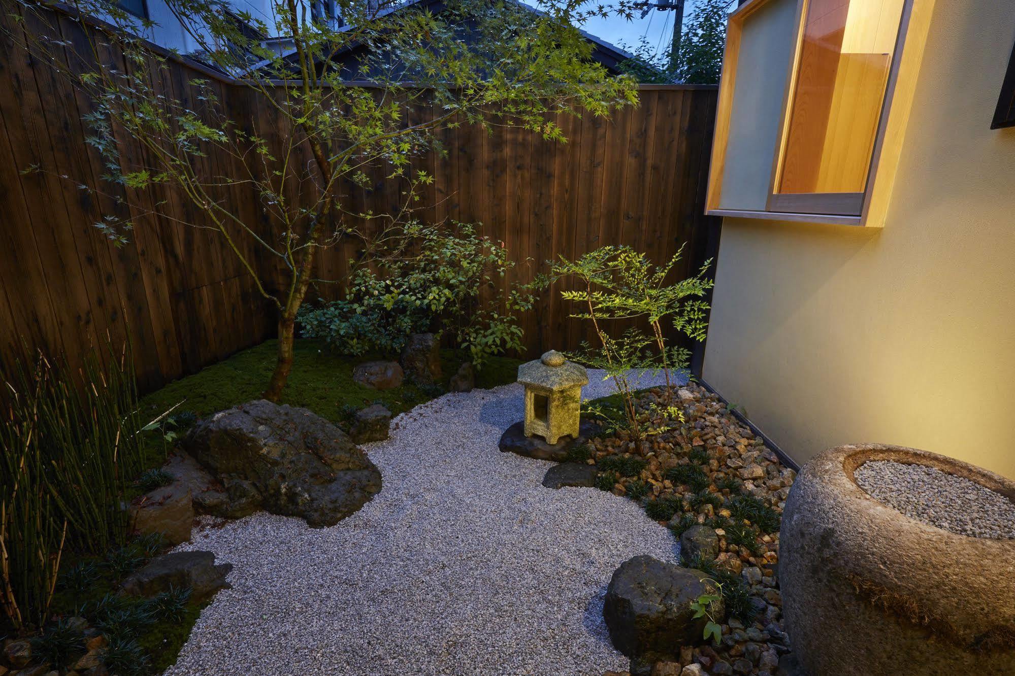 Rinn Kujofujinoki West Kyoto Extérieur photo