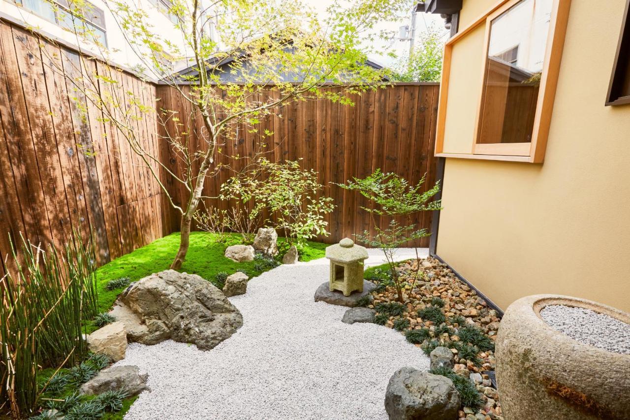 Rinn Kujofujinoki West Kyoto Extérieur photo