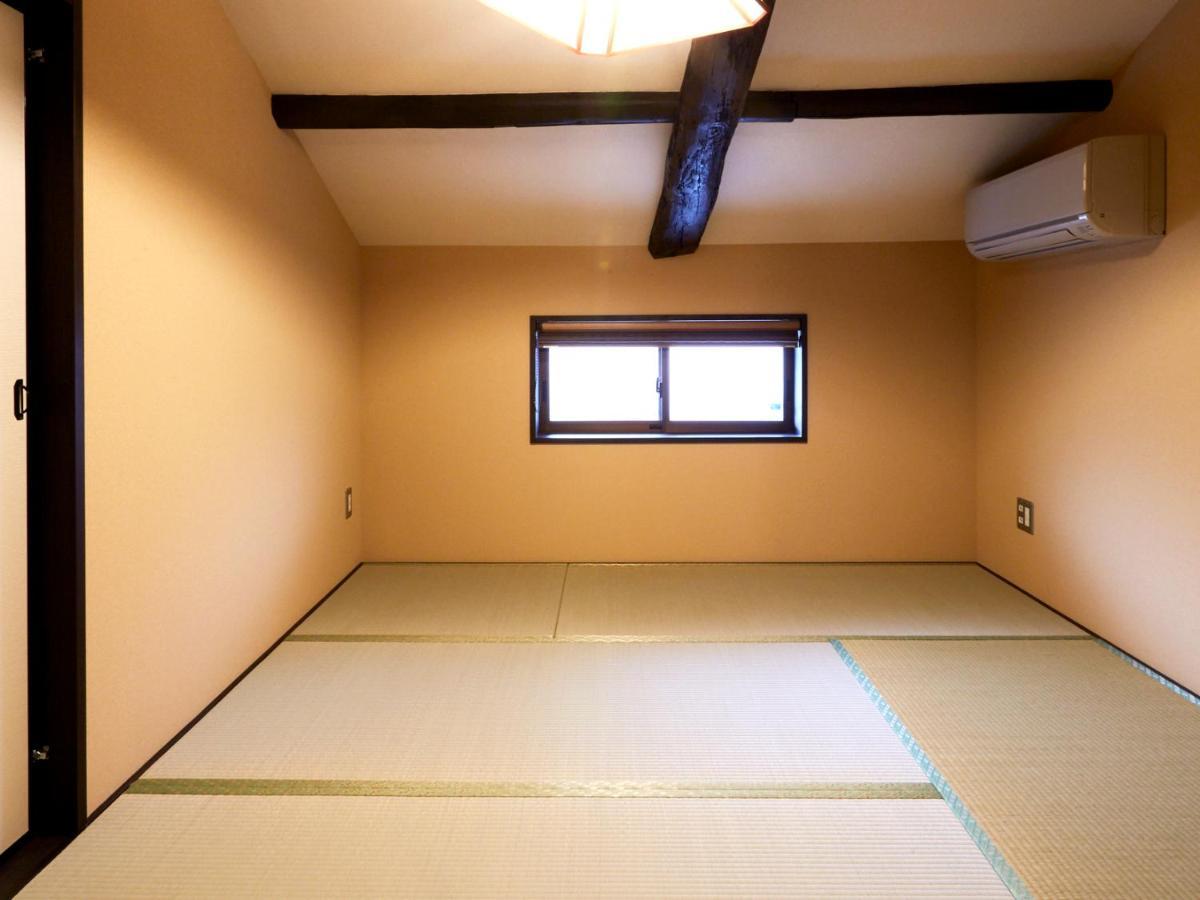 Rinn Kujofujinoki West Kyoto Extérieur photo